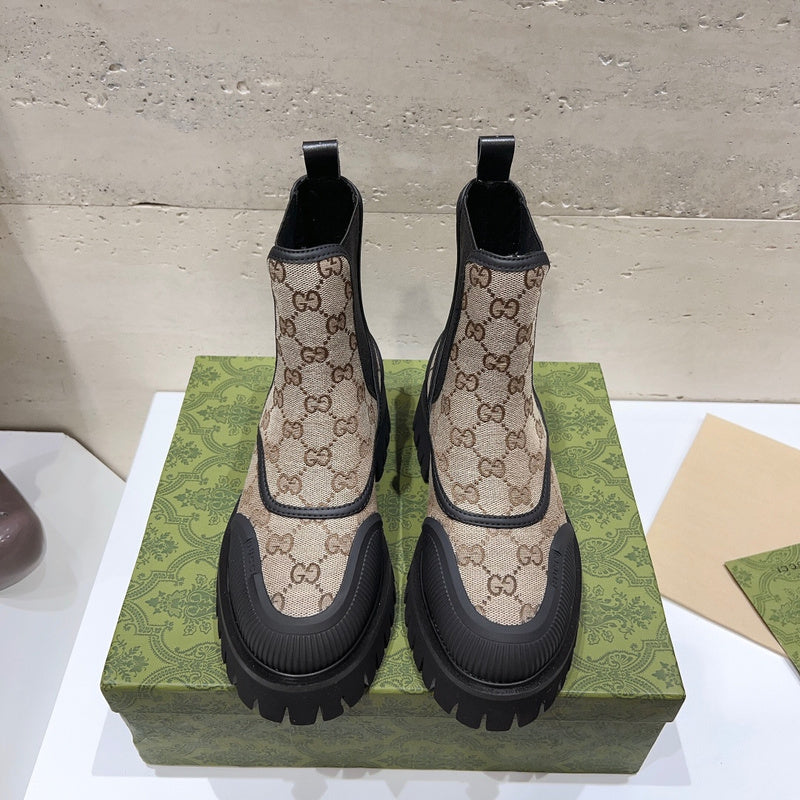 MLB - GUKI Women Shoes - 234