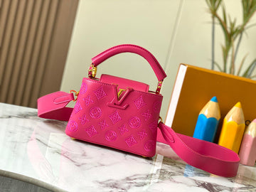MLB - GUKI Women Bags - 1418