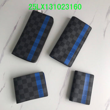 Makersluxe CHL Wallet - 1320