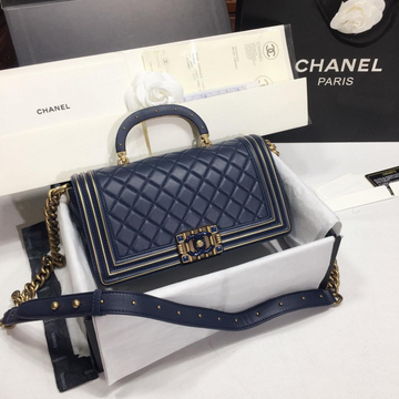 Makersluxe - CHL Bags - 525