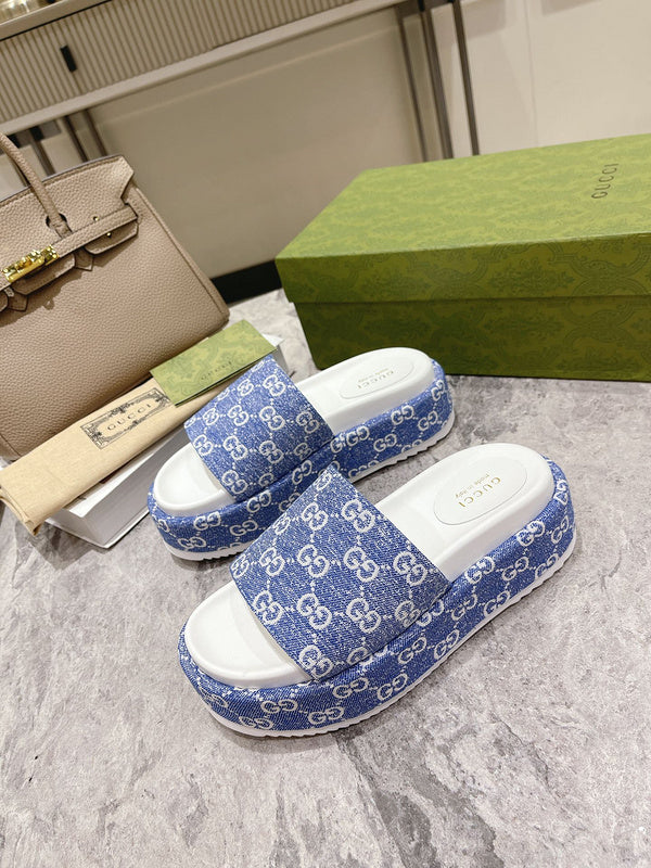 MLB - GUKI Women Shoes - 776