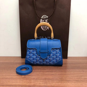 Makersluxe - GYO Bags - 108