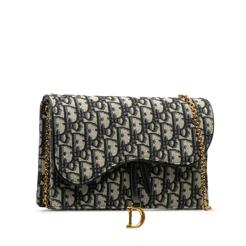 Dior Dior Shoulder Bag Canvas/Leather Beige Naïve []  Eve [Ginestapo ]