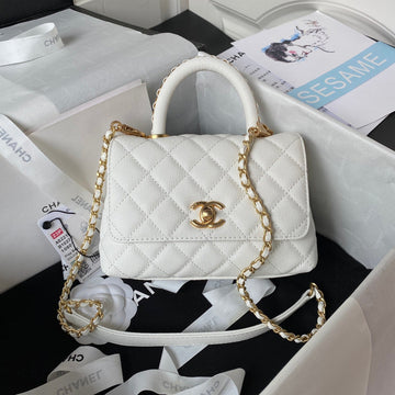 Makersluxe - CHL Bags - 1101