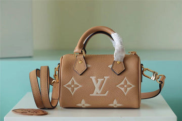 Makersluxe - LOV Bags - 527