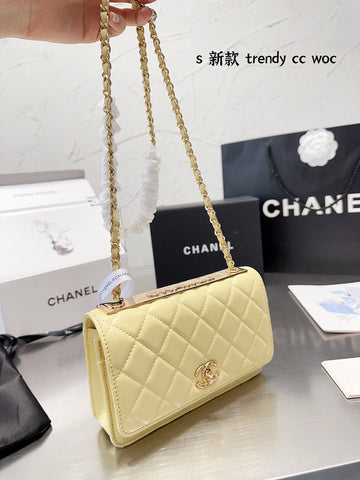 Makersluxe - CNL3 Bags - 019