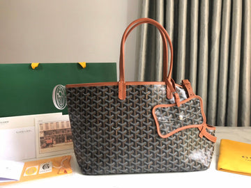 Makersluxe - GYO Bags - 1167