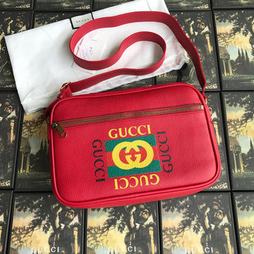 Makersluxe - GCI Bags - 2506