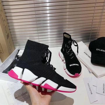 MLBS - BG Men Shoes - 340