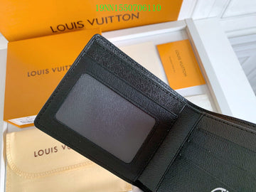 Makersluxe CHL Wallet - 796