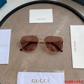 MLB - GUKI Sunglasses - 106