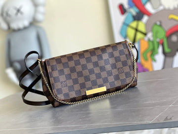 Makersluxe - LOV Bags - 1228