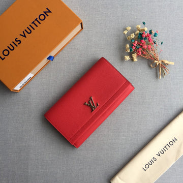 Makersluxe - LOV Wallets - 644
