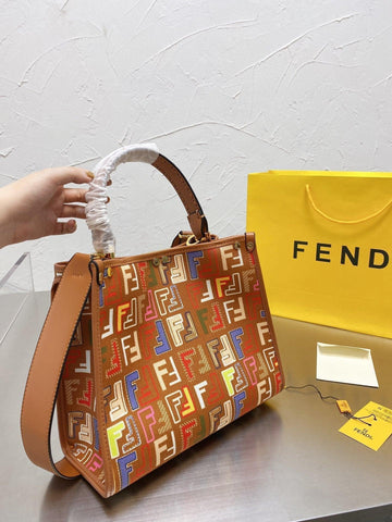 Makersluxe - Top Quality Bag FND 620
