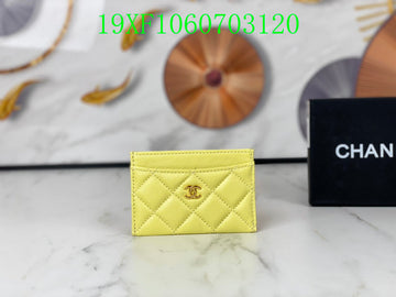 MLB - CHL Wallet - 048
