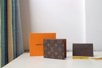 Makersluxe - LOV Wallets - 271