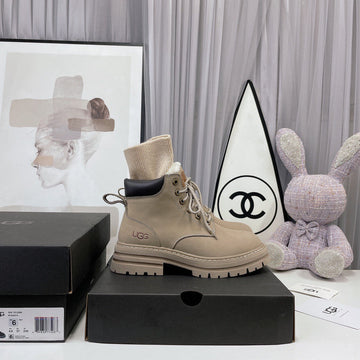 MLB - All Women Boots - 458