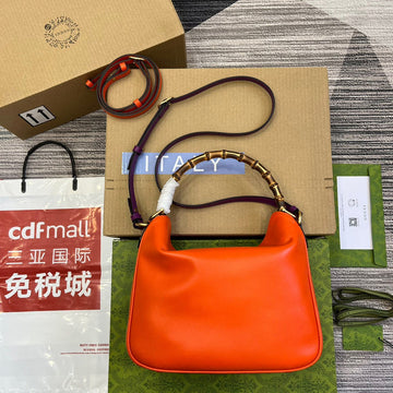 Makersluxe - GCI Bags - 1398