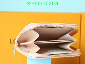 Makersluxe LOV Wallet - 1516