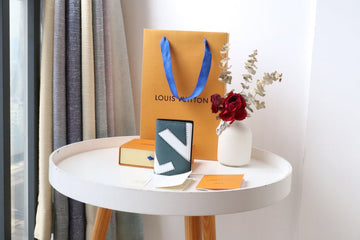Makersluxe - LOV Wallets - 274