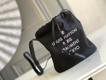 Makersluxe - LOV Men Bags - 195
