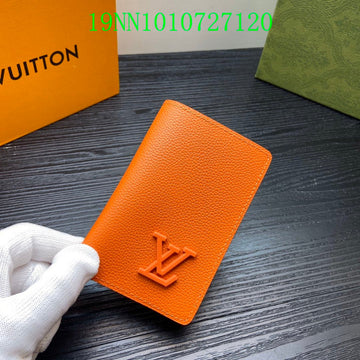MLB - LOV Wallet - 1053
