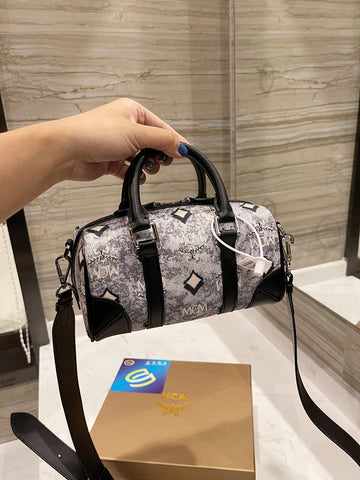 Makersluxe Bags- MQM Bags - 004