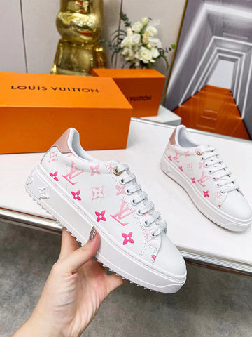 MLB - LOV Women Shoes - 941