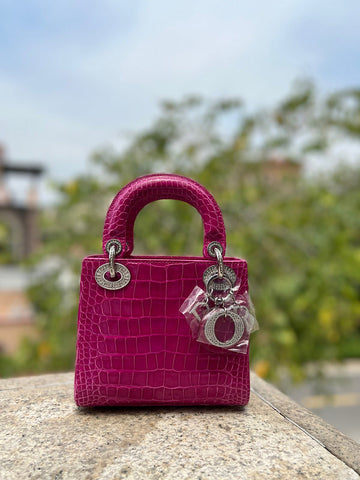 Makersluxe Bags- DOR Bags - 476