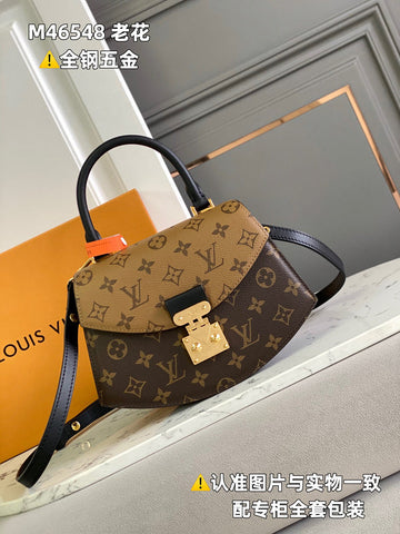 makersluxe - LOV Bags - 961