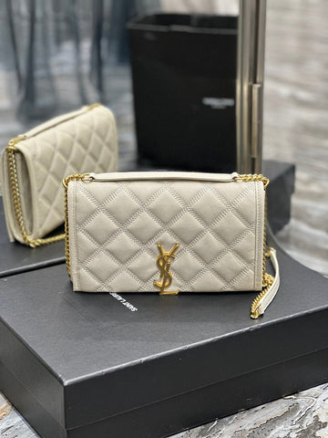 Makersluxe - YLS Women Bags - 458