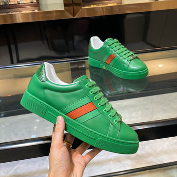 MLB - GUKI Women Shoes - 259
