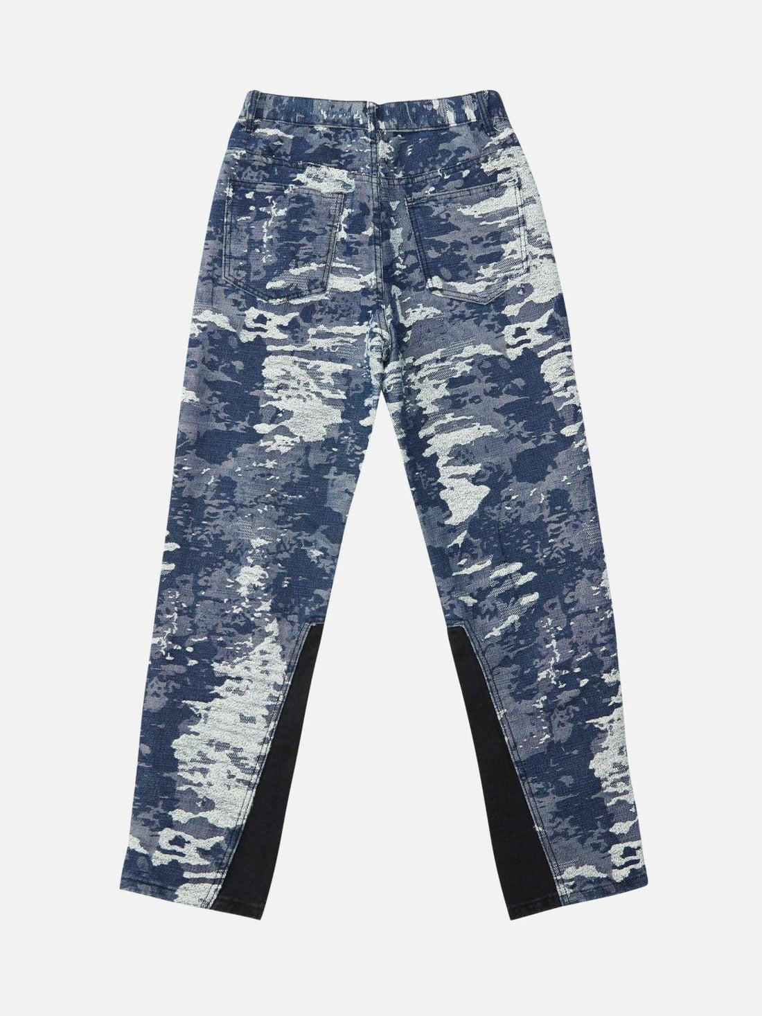 Sneakerland Camouflage Jeans