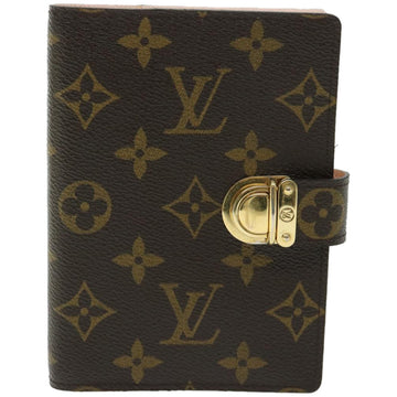 Louis Vuitton Koala  Canvas Wallet  ()