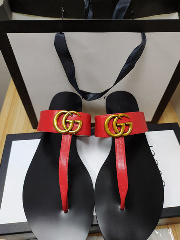 MLB - GUKI Women Shoes - 1636