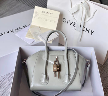 Makersluxe - GCY Bags - 193