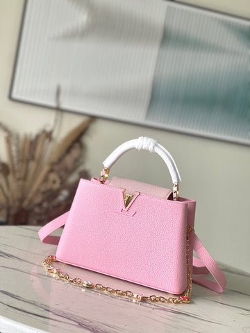 Makersluxe Lu-Vi bags - 4090