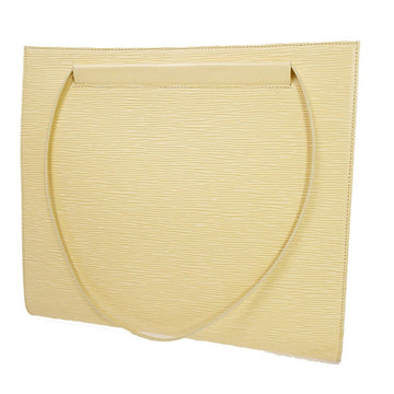 Louis Vuitton Saint Tropez  Leather Shoulder Bag ()