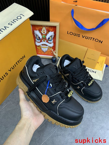 MLB - LOV Trainers - 316