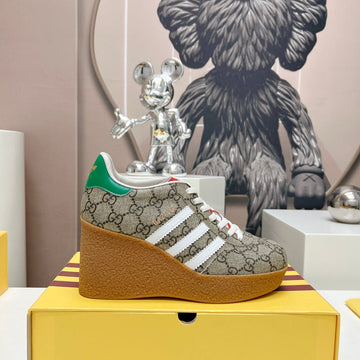 MLB - GUKI Women Shoes - 383