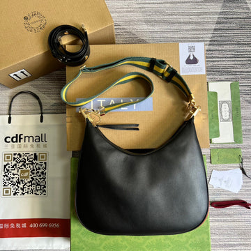 Makersluxe - GCI Bags - 1835