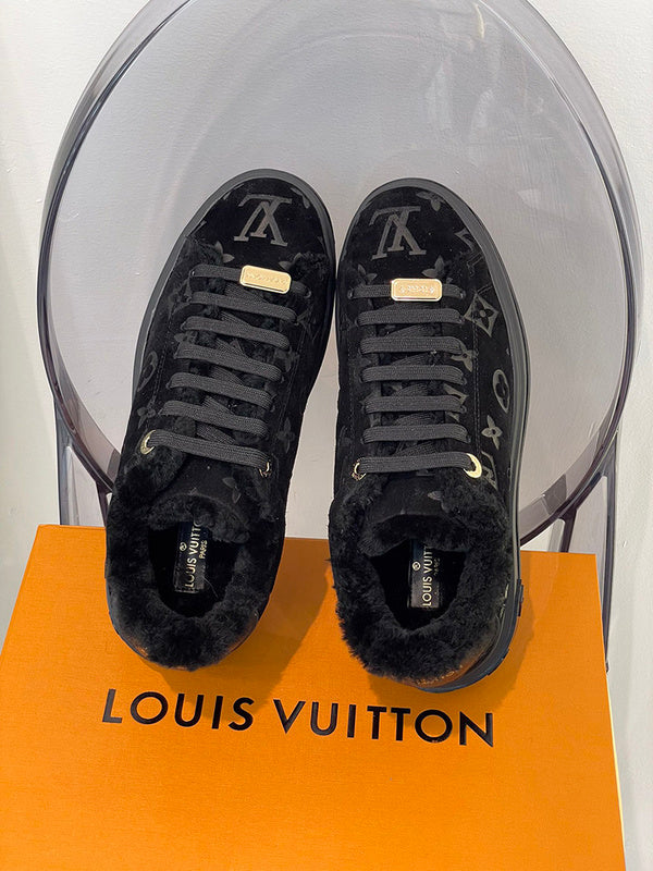 MLB - LOV Shoes - 112