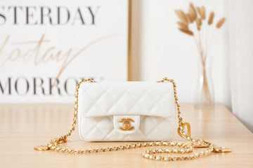 Makersluxe - CNL Bags - 793