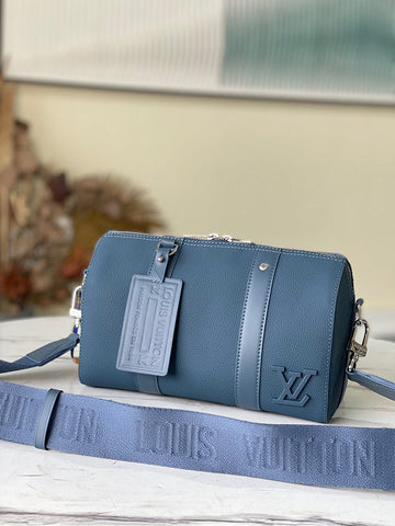 Makersluxe Lu-Vi bags - 5337
