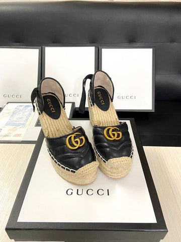 MLB - GUKI Women Shoes - 1336