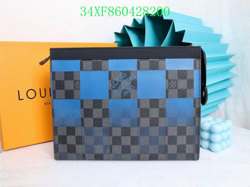 Makersluxe CHL Wallet - 969