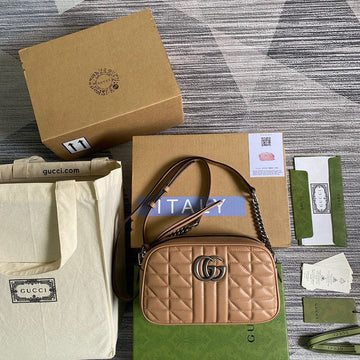 Makersluxe - GCI Bags - 537