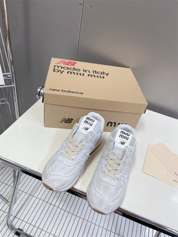MLB - MMU Shoes - 205