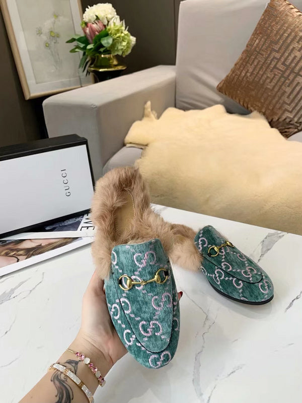 MLB - GUKI Men Shoes - 346