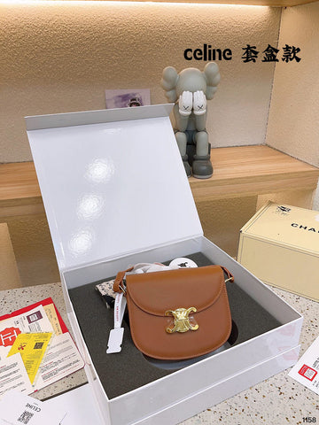 Makersluxe - CLE2 Bags - 009